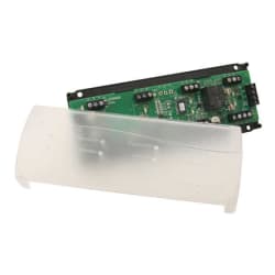 Uponor A3031004 Zone Control Module, 4 Zones, 24 VAC, Domestic