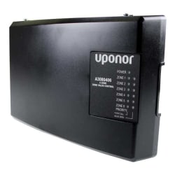 Uponor A3080406 Powered Zone Controller, 6 Zones, 120 VAC, Import