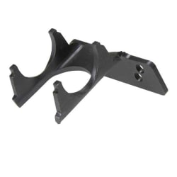 Uponor A7750700 Adapter Mounting Bracket, For Use With ProPEX Brass Fire Sprinkler Adapter Tee, Domestic