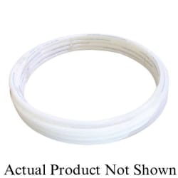 Uponor AquaPEX® F1022500 Tubing, 2-1/2 in, 300 ft Coil L, 80 psi, Cross Linked Polyethylene, Domestic