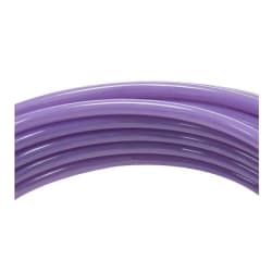 Uponor AquaPEX® F1060752 Reclaimed Water Tubing, 3/4 in, 300 ft L, 80 psi, Cross Linked Polyethylene, Domestic