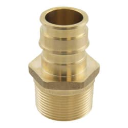 Consolidated Supply Co. | Uponor LF4521515 Male Adapter, 1-1/2 in, PEX