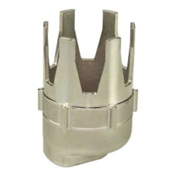 Uponor Q7500700 Sprinkler Socket, For Use With LF RC-RES, LF74970FC, LF74971FW, Sprinkler, Import