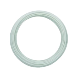 PureFlow® 32021 Ultra Tubing, 1/2 in OD x 100 ft L, White, PEX, Domestic