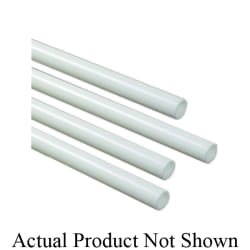 PureFlow® 33020 Ultra Tubing, 1/2 in OD x 20 ft L, White, PEX, Domestic