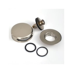 Watco® Quick Trim™ 959290-BN Innovator® 958290 Lift and Turn Trim Kit, Domestic