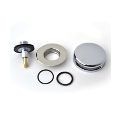 Watco® Quick Trim™ 959290-CP Innovator® 958290 Lift and Turn Trim Kit