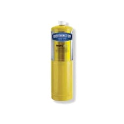 Worthington™ 332401 Hand Torch Cylinder, NRT Map Propane