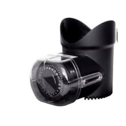 Goulds LHB08260001 Plug-In Timer, For Use With Model E1/E3 Hot Water Pumps