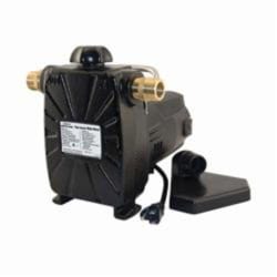 Zoeller® 314-0002 Water-Mover Single Seal High Capacity Non-Submersible Utility Pump, 1400 gph Flow Rate, 1 ph, 1/2 hp, Cast Iron