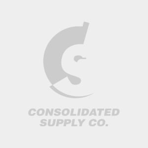 Reliable® RS-6KBS Automatic Sprinkler Alarm Bell, 120 VAC, 6 in Gong