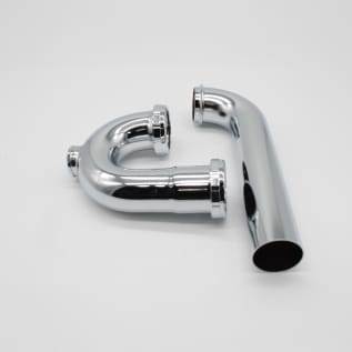 Dearborn® 7101 Flanged Spud Washer, For Use With Toilet Bowl, Brass