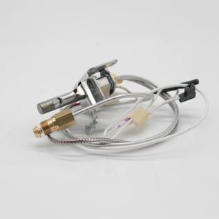Bradford White® 233-47845-05 Natural Gas Pilot Assembly, For Use With: Bradford White® Water Heater
