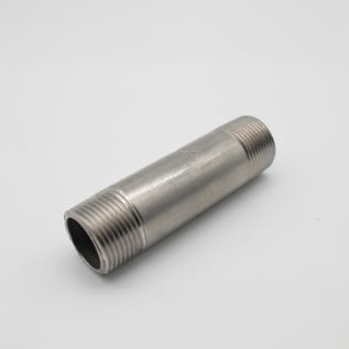 3/4"X3-1/2" S40 304 SS NIPPLE