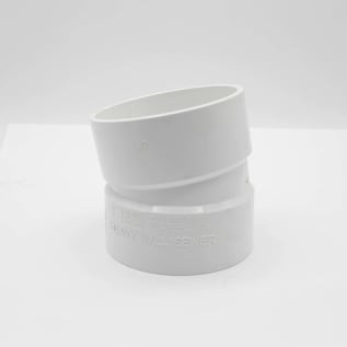 4" PVC SOLV WELD SEWER HXH 11-1/4 P1934 H959-0004