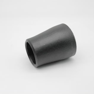 2-1/2"X2" STD WELD CONCENTRIC REDUCER