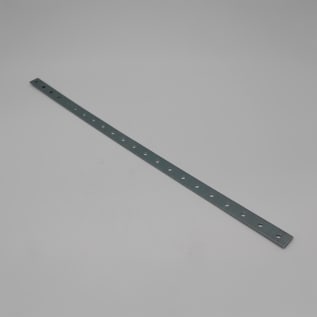 Metal Products HOS18 Hook-On Strap, 5/8 in Pipe