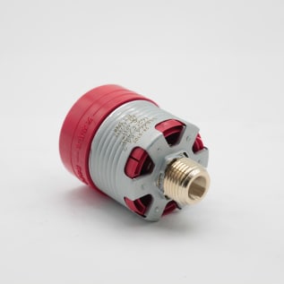 SENJU SJ-RC-RES FIRE SPRINKLER HEAD ONLY - LF COMPLIANT 001-1803 4.9K