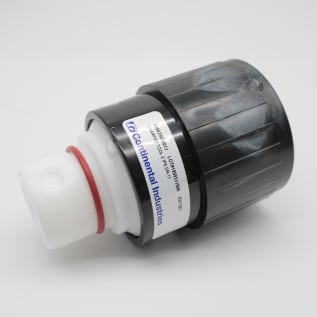 Ci CON-STAB ID SEAL® 0000-33-6580-17 ID Chamfer Tool With Gauge, 2 in Capacity