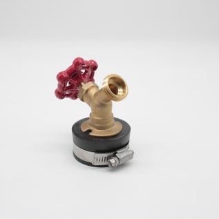 Fernco® HBC-1 Hose Bibb Cap, 1-1/2 in