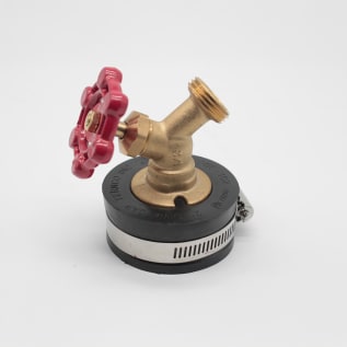 Fernco® HBC-2 Hose Bibb Cap, 2 in