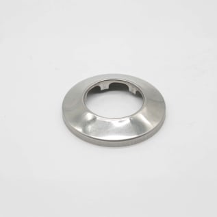 RELIABLE RS-F3SS ESCUTCHEON FOR DRY PENDAENT, CHROME (OLD# RS-G3C)