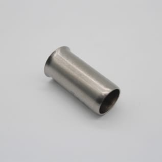 Mueller Co 505141 Liner, 3/4 in Nominal, Stainless Steel