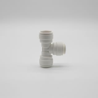 JOHN GUEST PP0212WP 3/8" TEE