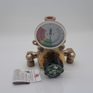 LEONARD TA-300-LF-RF LEAD FREE EMERGENCY MIXING VALVE