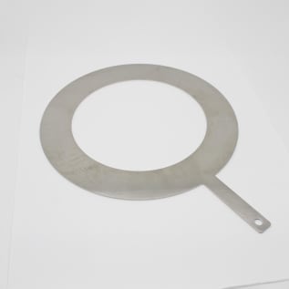 HERSEY HBMAG 6" GROUNDING RING HBRING6 MUELLER (NEED 2EA/METER) ** SOLD PER EACH, NOT AS A PAIR **