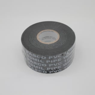 PASCO 9052-R 2"X100' 10 MIL PRINTED PIPE WRAP TAPE (T17-102)