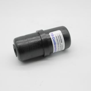 Ci CON-STAB ID SEAL® 3259-52-1004-00 Gas Coupling, 1/2 in, CTS, 3-15/16 in L, Plastic, Domestic