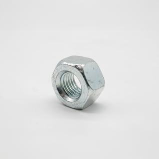 3/4" ZINC HVY HEX NUT