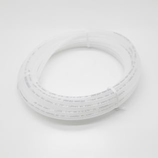 SPEEDFIT PE-08-BI-025F-N 1/4"X25' NATURAL COLOR TUBE