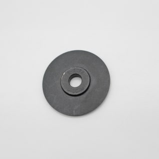 RIDGID® 33195 E-5272 Replacement Cutter Wheel, For Use With: Model 152 PVC Tubing and Plastic Pipe Cutter, Steel