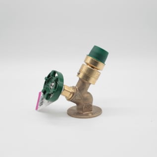 ARROWHEAD 255BFPSDLF 1/2" FIP SELF DRAINING SILLCOCK WITH VACUUM BREAKER LEAD FREE