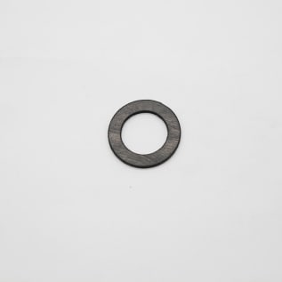 3/4"X1/16" BLACK NEOPRENE METER GSKT 60 DUROMETER