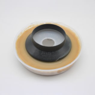 FLUIDMASTER PRO70F NO-SEEP WAX RING 3 AND 4 LINES