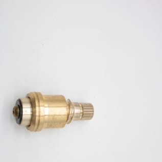 American Standard 006080-0040AP Renu Left Hand Lavatory Stem, Domestic