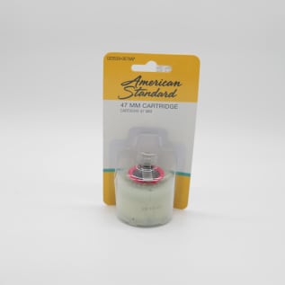 AM STAN 023529-0070AP CARTRIDGE 47MM W/SEALS CMIX/REL+ BLISTER PACK