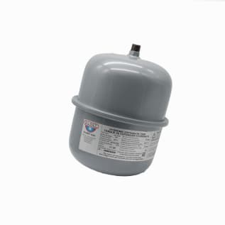 ZILMET ZHT8-15 2.1 GAL HYDRONIC EXPANSION TANK 1/2" NPT W/ BRACKET