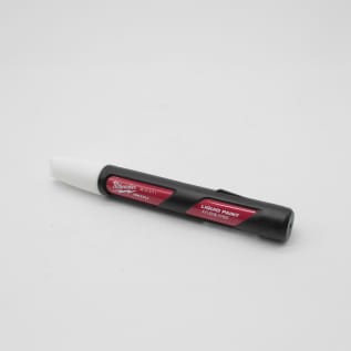 Milwaukee® 48-22-3711 Liquid Paint Marker, Acrylic Nib/Plastic, Red/White