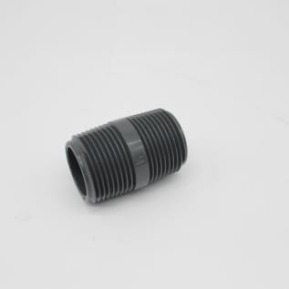 1"X2" S80 PVC NIPPLE 884-020