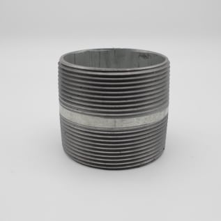 3"X3" GAL STEEL NIPPLE
