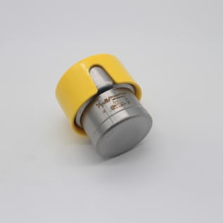 Apollo™ PWR7482486 417G Cap, 3/4 in Nominal, POWERPRESS End Style, Carbon Steel