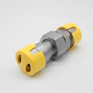 Apollo™ PWR7482365 4733G Union, 3/4 in Nominal, POWERPRESS End Style, Carbon Steel