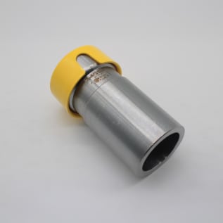 Apollo™ PWR7482013 418G Fitting Reducer, 1 x 1-1/4 in Nominal, POWERPRESS x Male End Style, Carbon Steel