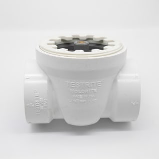 Holdrite® TRPVC2A-B, 2 in nominal, PVC, Domestic