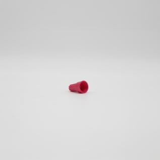 EZ-FLO 61305 RED WIRE NUT (2 X 10AWG WIRES) * * * * SOLD BY THE EACH * * * *