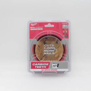 Milwaukee® 05-75-0020 Hex Head Screw, For Use With 6180-20 Serial 896A 14 in Premium Cut-Off Machine, M8x50